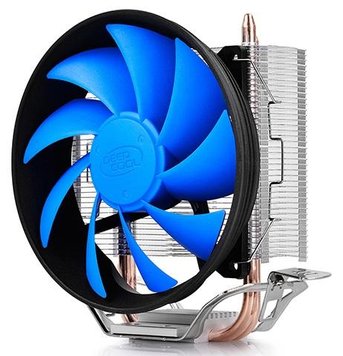 Кулер для процесора Deepcool GAMMAXX 200T (DP-MCH2-GMX200T) 1877550 фото