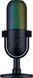 Микрофон Razer Seiren V3 Chroma, Black (RZ19-05060100-R3M1) 8568960 фото 3