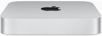 Неттоп Apple Mac Mini (A2816), Silver, 16Gb, 512Gb (MNH73UA/A) 8413530 фото