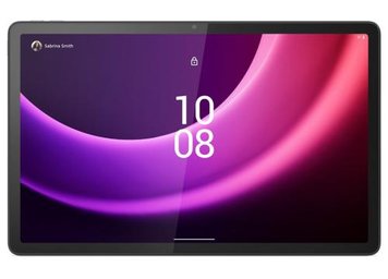 Планшет 11.5" Lenovo Tab P11 (2nd Gen), Storm Grey, 6/128Gb (ZABF0028UA) 7760220 фото