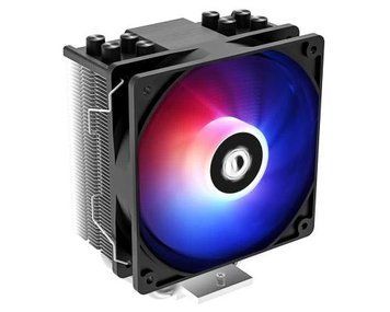 Кулер для процессора ID-Cooling SE-214-XT 7237830 фото
