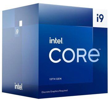 Процессор Intel Core i9 (LGA1700) i9-13900F, Box, 24x2.0 GHz (BX8071513900F) 7768110 фото