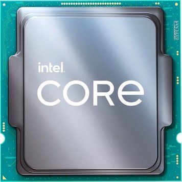 Процессор Intel Core i9 (LGA1200) i9-11900F, Tray, 8x2.5 GHz (CM8070804488246) 6631110 фото
