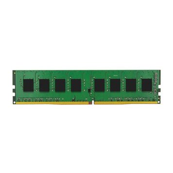 Пам'ять 8Gb DDR4, 2666 MHz, Kingston (KVR26N19S8/8) 4469640 фото