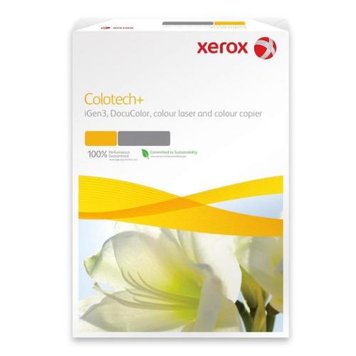 Папір Xerox Colotech+, A3, 160 г/м², 250 арк (003R98854) 5368590 фото