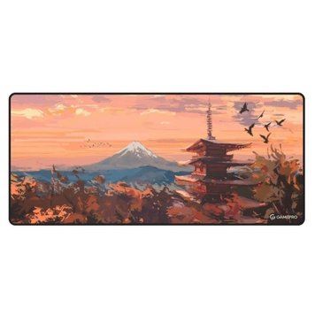 Килимок GamePro MP275J "Japan Style", 900 x 400 x 3 мм 9188970 фото