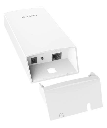 Точка доступа Tenda O1, White 8177430 фото