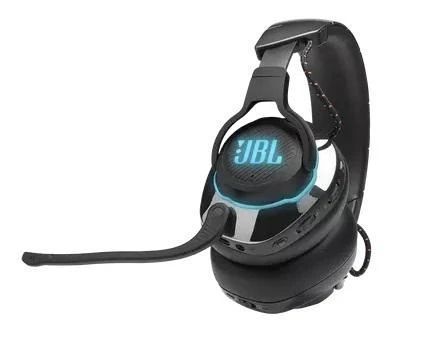 Наушники JBL Quantum 810 Wireless, Black (JBLQ810WLBLK) 7649940 фото