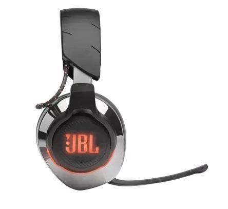 Наушники JBL Quantum 810 Wireless, Black (JBLQ810WLBLK) 7649940 фото