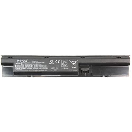 Акумулятор для ноутбука HP ProBook 440 G1 (FP06), Black, 10.8V, 5200 mAh, PowerPlant (NB460274) 6902730 фото