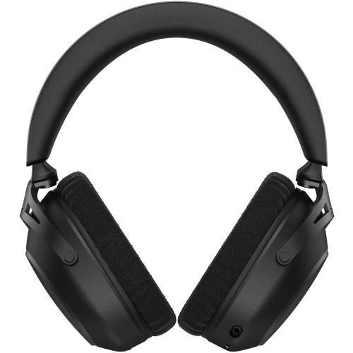 Наушники беспроводные HyperX Cloud Alpha 2 + базовая станция настроек, Black (AJ5C7AA) 9592080 фото