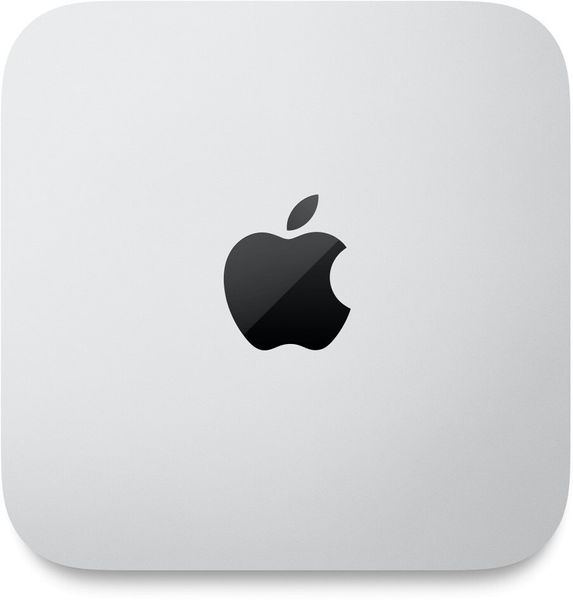 Неттоп Apple Mac Mini (A2816), Silver, 16Gb, 512Gb (MNH73UA/A) 8413530 фото