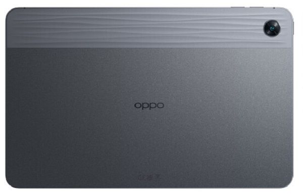 Планшет 10.36" Oppo Pad Air Grey, 4/128Gb 7946520 фото