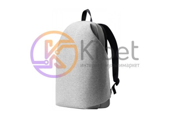 Рюкзак Meizu Backpack, Grey 5095020 фото