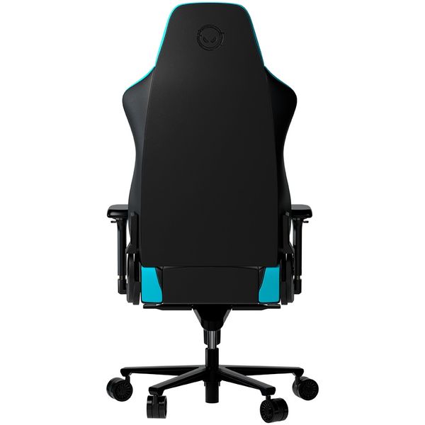 Игровое кресло Lorgar Base 311, Dark Blue/Black (LRG-CHR311BBL) 8002740 фото