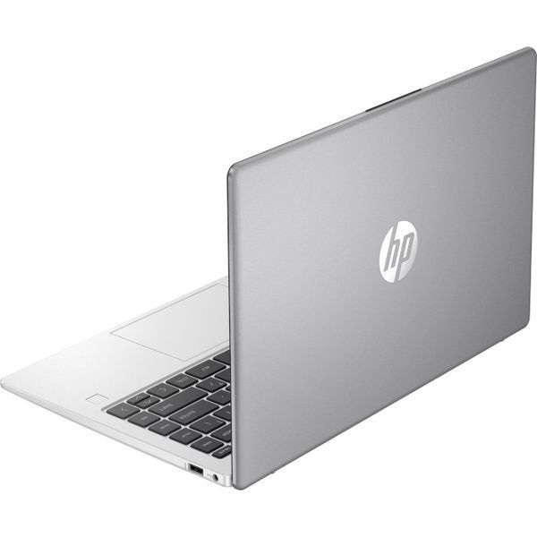 Ноутбук 14" HP 245 G10 (AD1Y0ET) Silver, AMD R5-7530U, 16GB, 512GB, UMA, DOS 9318180 фото