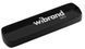 Флеш накопитель USB 64Gb Wibrand Grizzly, Black, USB 2.0 (WI2.0/GR64P3B) 8603340 фото 1