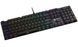 Клавиатура Canyon GK-55 "Cometstrike", Black (CND-SKB55-US) 8528310 фото 3