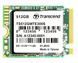 Твердотільний накопичувач SSD 512Gb, Transcend 300S, PCI-E 3.0 x4, M.2 (TS512GMTE300S) 7922400 фото 1