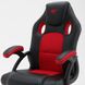 Ігрове крісло Havit GC939, Black/Red (HV-GC939) 8302710 фото 8