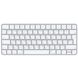 Бездротова клавіатура Apple Magic Keyboard (A2450), Silver (MK2A3UA/A) 8206440 фото 1