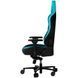 Игровое кресло Lorgar Base 311, Dark Blue/Black (LRG-CHR311BBL) 8002740 фото 3