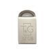 Флеш накопитель USB 32Gb T&G Metal TG107, Silver, USB 2.0 (TG107-32G) 9156120 фото 1