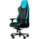 Игровое кресло Lorgar Base 311, Dark Blue/Black (LRG-CHR311BBL) 8002740 фото 2