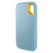 Внешний накопитель SSD, 1Tb, SanDisk E61 Extreme, Sky Blue (SDSSDE61-1T00-G25B) 9173580 фото 1