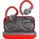 Наушники беспроводные Canyon TWS-11 "OnRun 11 Sport", Red (CNS-TWS11R) 8973720 фото 1