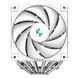 Кулер для процессора Deepcool AK620 DIGITAL SE, White (R-AK620-WHADMN-GJD) 9506160 фото 3
