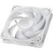 Вентилятор 120 мм, Arctic P12 Pro A-RGB, White (ACFAN00311A) 9426270 фото 5