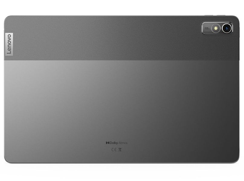 Планшет 11.5" Lenovo Tab P11 (2nd Gen), Storm Grey, 6/128Gb (ZABF0028UA) 7760220 фото