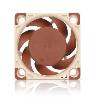 Вентилятор 40 мм, Noctua NF-A4x20 PWM, Brown 8812890 фото
