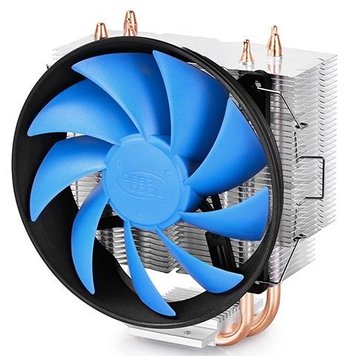 Кулер для процесора Deepcool GAMMAXX 300 (DP-MCH3-GMX300) 1877610 фото