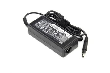 Блок живлення для ноутбуків HP 19.5V 3.33A 65W 4.8x1.7 (AD106001) 5110230 фото