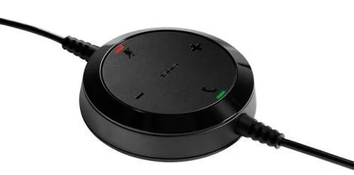 Наушники Jabra Evolve 30 MS, Mono, Black (5393-823-309) 8252310 фото