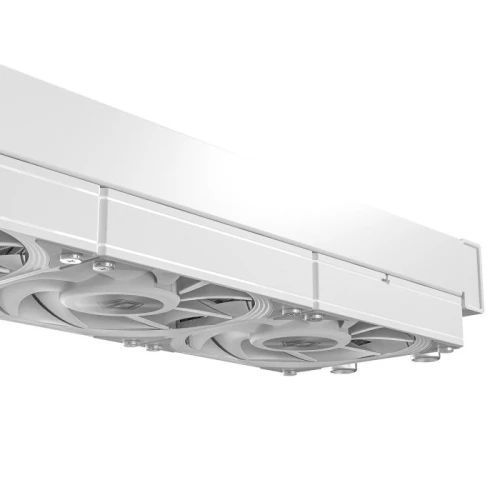 Система рідинного охолодження ID-Cooling DX360 MAX, White 9280740 фото