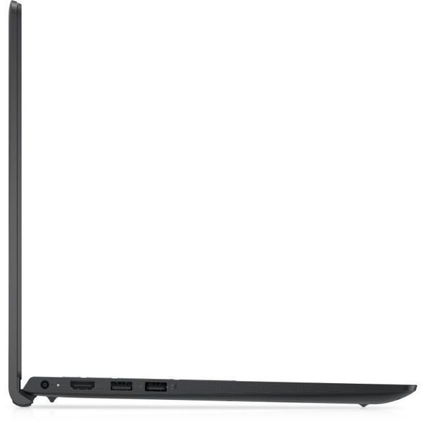 Ноутбук 15" Dell Vostro 3520 Black 15.6", i3-1215U, 8GB, 512GB, UMA, Lin (N0995PVNB3520UA_UBU) 9108390 фото