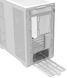 Корпус darkFlash DLX4000, White 8087520 фото 8