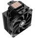 Кулер для процессора ID-Cooling SE-224-XTS Black 7969320 фото 4