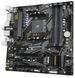 Мат.плата AM4 (B550) Gigabyte B550M DS3H AC 7865880 фото 4