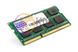 Модуль памяти SO-DIMM, DDR3, 2Gb, 1600 MHz, Goodram, 1.35V (GR1600S3V64L11 2G) 3307290 фото 1