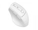 Миша A4Tech Fstyler FG30S, White, USB, бездротова, оптична, безшумна 6040770 фото 7