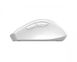 Миша A4Tech Fstyler FG30S, White, USB, бездротова, оптична, безшумна 6040770 фото 3