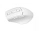 Мышь A4Tech Fstyler FG30S, White, USB, беспроводная, оптическая, бесшумная 6040770 фото 2