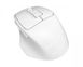 Миша A4Tech Fstyler FG30S, White, USB, бездротова, оптична, безшумна 6040770 фото 5
