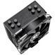 Кулер для процессора ID-Cooling SE-224-XTS Black 7969320 фото 2