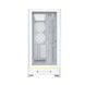 Корпус Montech HS01, White 9312330 фото 4