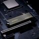 Твердотельный накопитель SSD 500Gb, ADATA LEGEND 860, PCI-E 4.0 x4, M.2 (SLEG-860-500GCS) 9302190 фото 8